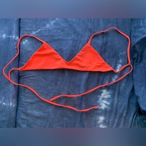 Jolyn Joey Top - Lava